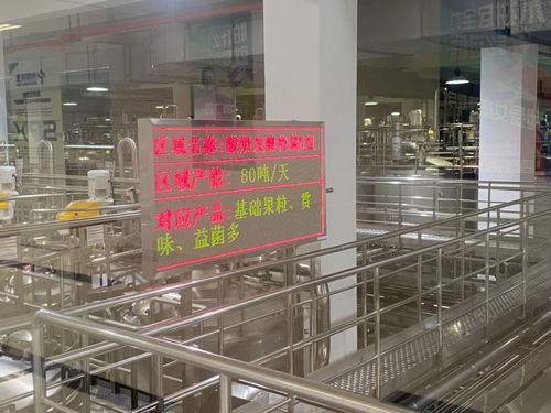 數都上海 從自動化到全產業鏈數字化，智能工廠持續進化