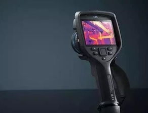 FLIR EXX系列專(zhuān)業(yè)紅外熱像儀 紅點(diǎn)最佳設(shè)計(jì)獎(jiǎng)的卓越之作